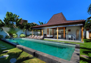 Villa Tinn Tamm by Optimum Bali Villas